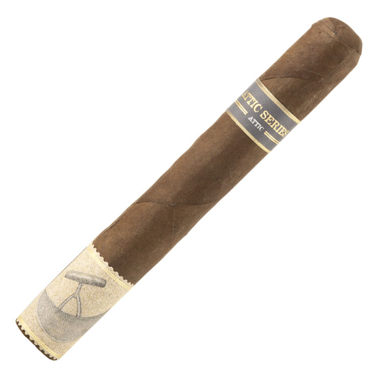 West Tampa Tobacco Company Attic Series - Attic Limited Edition